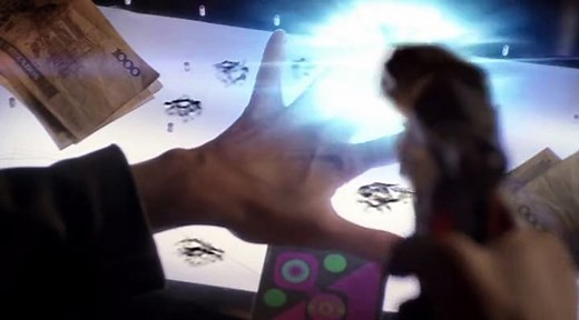 Andromeda S04E02 Pieces Of Eight