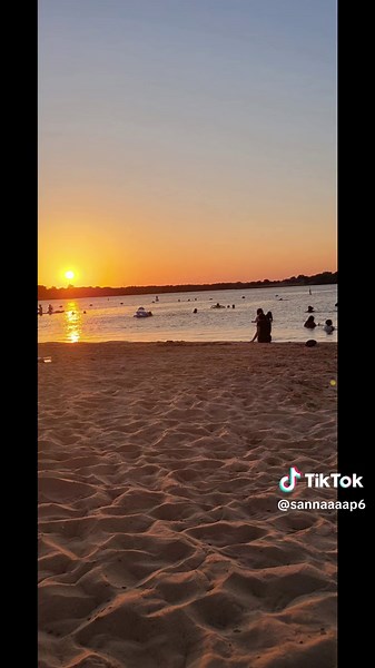 summer loving ❤️‍🔥 #beach