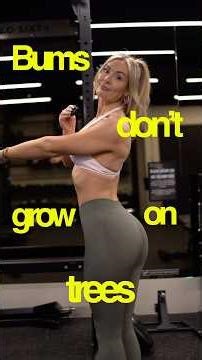 Movement patterns for glutes 👊🏼