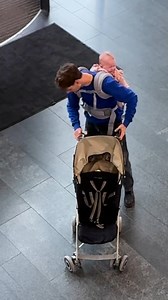 33K views · 145 reactions | Lost kid freakout!  | Science, Tech and Universe | Facebook