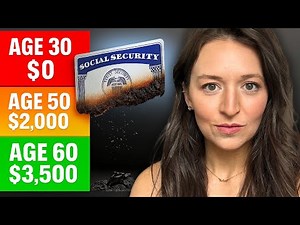 FULL BREAKDOWN: Should You Count on Social Security for Retirement? It Depends on Your Age & Income