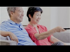 Customer Story - Sentrics gives seniors a handsfree connection to their community.