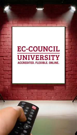 Cyber Challenge of the week ends SOON 🎯 One question stands between you and a scholarship worth $200*. The Cyber Challenge closes tonight — do you have what it takes to prove your skills in the cybersecurity arena? Don’t wait until it’s too late. How to Enter: * Follow EC-Council University (ECCU) * Tag 3 friends in the comments of this post Your final chance — step into the challenge today. Participate now - http://bit.ly/416wzBW �#cybersecurity #infosec #dataprotection #cyberdefense #zerotrus
