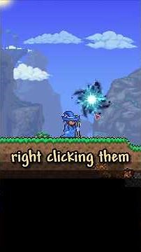 The BEST QoL Changes In Terraria's 1.4.5.7 Update