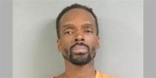 Suspect arrested after priest stabbed to death in church rectory, authorities say