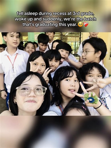 Grade 6 Graduation Memories and Reflections