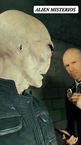 Alien Misterios on Reels