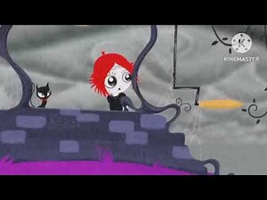 Ruby Gloom - Broken Records Alternative Ending.avi