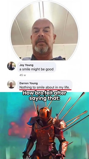 This Is the Most Dramatic Facebook Reply Ever 😭 #sad #relatable #emotional