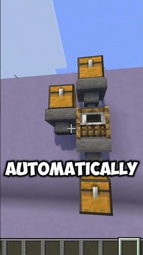 3 Redstone Builds You NEED in Your Minecraft World — The Last One is INSANE!