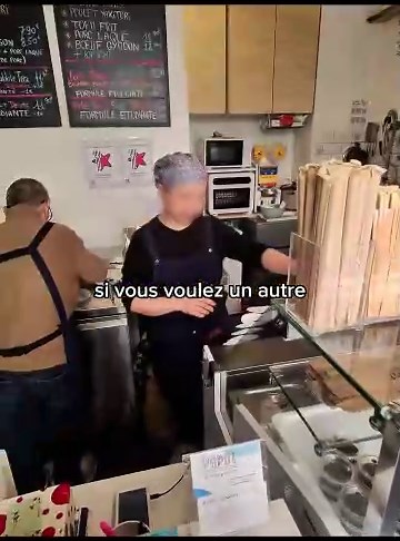 Vous prenez votre bubble tea avec ou sans bobas ?