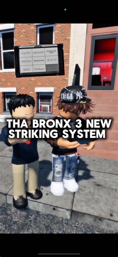 Tha Bronx 3 New Update💯🔥#roblox #thabronx3 #thabronx2😈 #thabronx | Tha Bronx 3 update