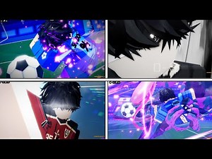Everything in the NEW AZURE LATCH UPDATE (REO FULL SHOWCASE & MVPS & MORE!!)