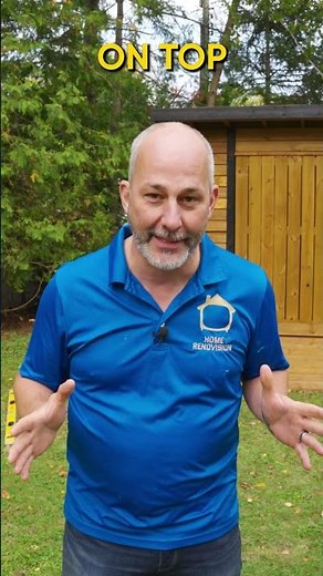 Your Next Weekend Project: Build This Shed