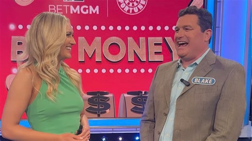 Wheel of Fortune player reveals how he solved bonus round puzzle last-minute