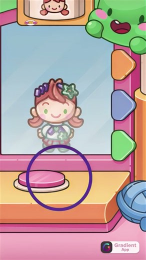 How to get free coins in avatar world 🤯💖#avatarworld #newupdate #newsecret #freeoutfit #tocaboca