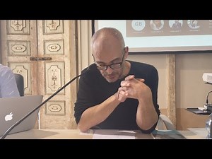 Una potenza senza possibilità | Rocco Ronchi | Seminario