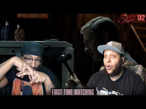 Fargo Season 1 Episode 2 | The Rooster Prince | FRR Reaction