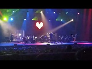 THE WORLD REVOLVING - Toby Fox | Undertale + Deltarune symphony