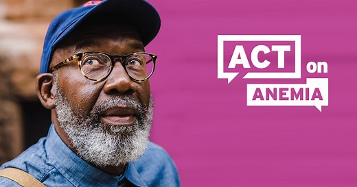 Síntomas, causas y tratamientos de la anemia