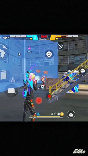 IMPOSSIBE 📲LOBBY 😱 99%HEADSHOT RATE 💪 | SOLO VS SQUAD FULL GAMEPLAY | #short #youtubeshorts