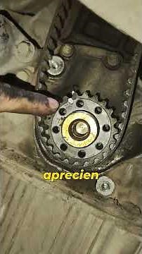 #Kia #Sportage #G4GC Timing belt replacement and engine timing