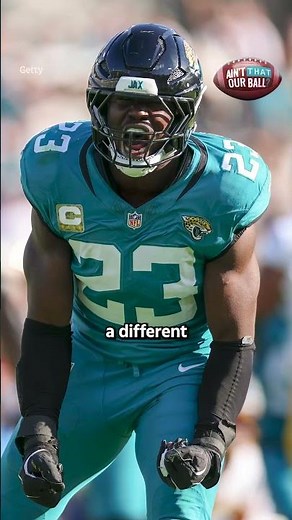 Jacksonville Jaguars vs Indianapolis Colts promises some must see 'chaos' 🤩