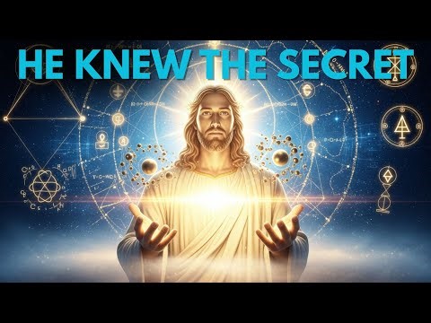 God’s Quantum Code - The Secret Science Tried to Hide
