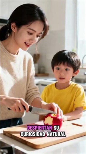 El secreto GRATIS para criar niños más inteligentes 🧠