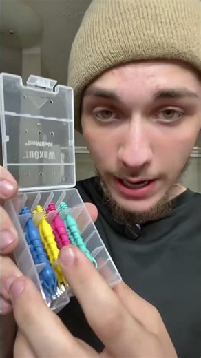 The best ear cleaners 😮