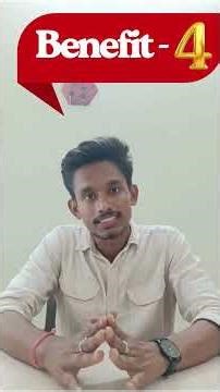 ✨ Benefits of GATE Exam | Career Growth & Opportunities 🚀