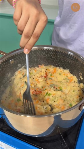 Introducing Home Essentials Honeycomb Cookware – trusted by chefs, now made for your kitchen. Handpicked and launched exclusively with Chef Natasha, this is the cookware she swears by – for its even heat, non-stick perfection, and pro-level performance. 🔥 Chef-approved material 🍳 Non-stick. Scratch resistant. Built to last. 🎉 Limited launch – shop before it’s gone! Make every meal taste like a masterpiece. 👉 https://homeessentials.in/collections/honeycomb-cookware | Home Essentials