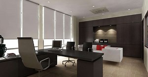 Sala do diretor: saiba como decorar e tornar este ambiente confortável