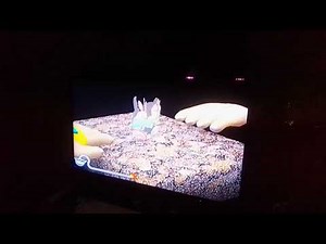Warioware Smooth moves blue elephant 651-700