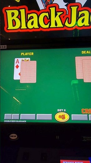BlackJack Slots at Suncoast Casino Las Vegas