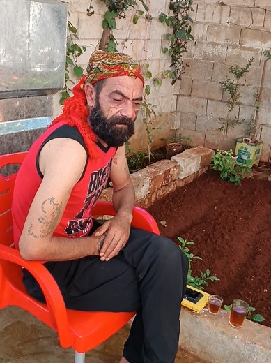عمر ابو الموت (@adlibeh15) adlı kullanıcının الصوت الأصلي - حمدوأبوحسين الشمري ile oluşturduğu videoları