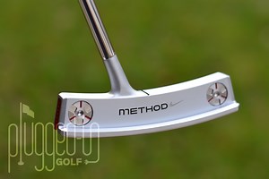 Nike Method Mod Putter Review - Plugged In Golf