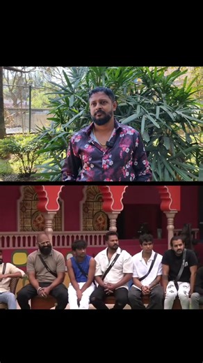 Kannada Suddi Samachara on Instagram: "bbk 12, bbk 12 news, bbk 12 gili, bbk 12 promo, bbk 12 review, bbk12, bbk 12 updates, bbk 12 machchu, bbk 12 live news, bbk 12 gilli kavya, bbk season 12, bbk 12 contestents, bbk 12 gilli funny 🤣, bbk 12 kannada promo, bbk 12 today episode, bbk, bbk12 live, bbk 12 gilli nata report, bbk12 fight, bbk12 promo, gilli bbk12, bbk 12 abhishek interview, bbk12 latest, bbk12 update, bbk12 kannada, bbk12 kavya ❤️, bbk12 new promo, bbk 12 kiccha sudeep rakishta 😊,