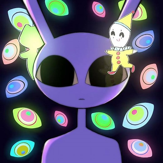 || Twins at the Carousel - kikou || ANIMATION