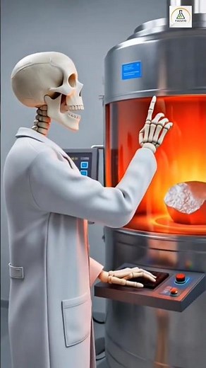 🚀 Renio: el metal que permite que los motores lleguen al espacio ⚛️