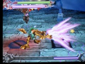 Crash Mind Over Mutant final boss