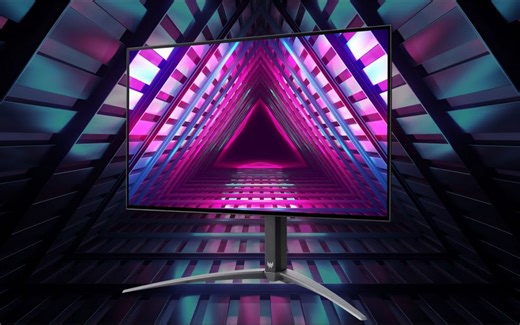Acer apresenta monitor Predator X27U F8 com taxa de atualização de até 720 Hz - Adrenaline