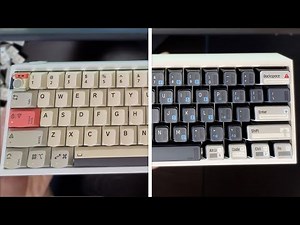 These Keycaps are Perfect | KeyTok Review