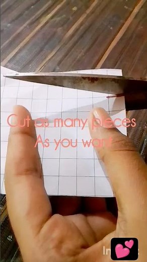 Diy mini notepad 📒📝 #diy #notebook #diynotebook #diynotepad