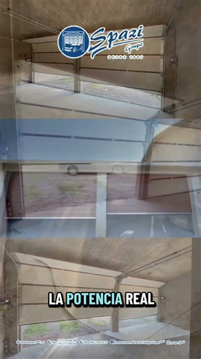 Professional installation of automatic gate with AXIAL motor 🔥