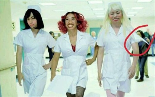 【淋明杀机】只要你发疯就会双脚离地学会闪现