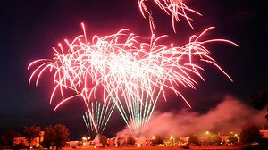 Here's where to find fireworks, parades and events near Wisconsin Rapids for 4th of July in 2022