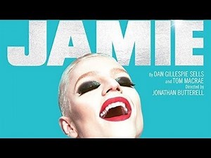 Everybody's Talking About Jamie Soundtrack Tracklist || MUSICAL