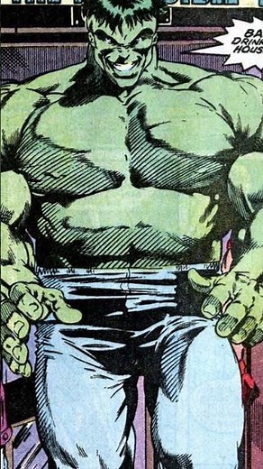 Peter David’s Hulk Run: Savage, Joe Fixit & Professor Hulk Explained #Hulk #MarvelComics #ComicBooks