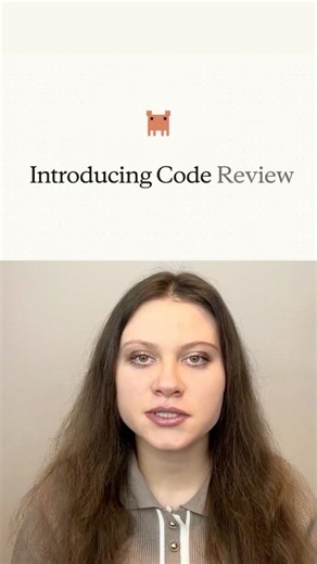 Claude Code Review Feature – Multi-Agent AI Code Review That Detects Bugs in Pull Requests #claudeai